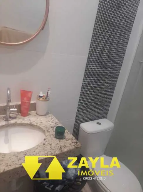 Casa de Condomínio com 3 quartos à venda, 164m2 em Rio De Janeiro - RJ - imagem 5 Foto 5 de Casa de Condomínio com 3 quartos à venda, 164m2 em Rio De Janeiro - RJ