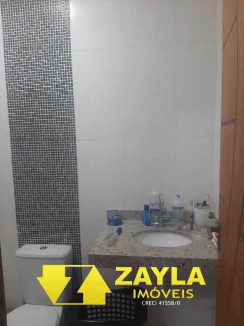 Casa de Condomínio com 3 quartos à venda, 164m2 em Rio De Janeiro - RJ - imagem 6 Foto 6 de Casa de Condomínio com 3 quartos à venda, 164m2 em Rio De Janeiro - RJ