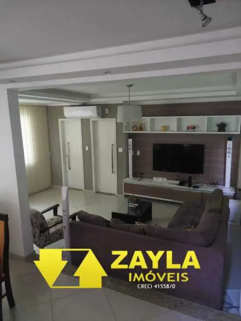 Casa de Condomínio com 4 quartos à venda, 60m2 em Rio De Janeiro - RJ - imagem 5 Foto 5 de Casa de Condomínio com 4 quartos à venda, 60m2 em Rio De Janeiro - RJ