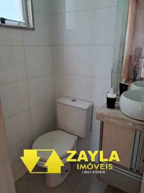 Casa de Condomínio com 4 quartos à venda, 60m2 em Rio De Janeiro - RJ - imagem 8 Foto 8 de Casa de Condomínio com 4 quartos à venda, 60m2 em Rio De Janeiro - RJ