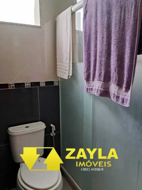 Casa de Condomínio com 4 quartos à venda, 60m2 em Rio De Janeiro - RJ - imagem 7 Foto 7 de Casa de Condomínio com 4 quartos à venda, 60m2 em Rio De Janeiro - RJ