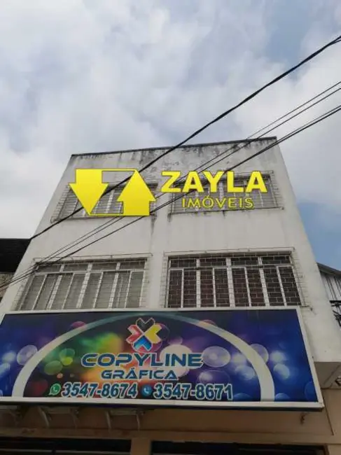 Foto 1 de Sala Comercial à venda e para alugar, 200m2 em Rio De Janeiro - RJ