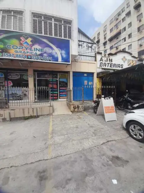 Sala Comercial à venda, 200m2 em Rio De Janeiro - RJ - imagem 2 Foto 2 de Sala Comercial à venda, 200m2 em Rio De Janeiro - RJ