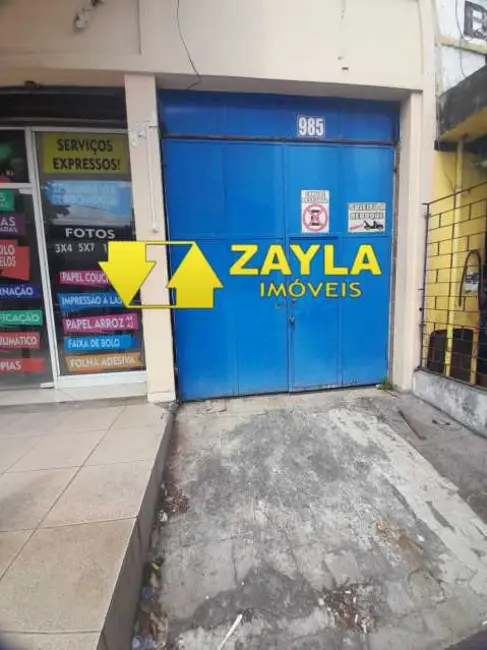 Foto 3 de Sala Comercial à venda e para alugar, 200m2 em Rio De Janeiro - RJ