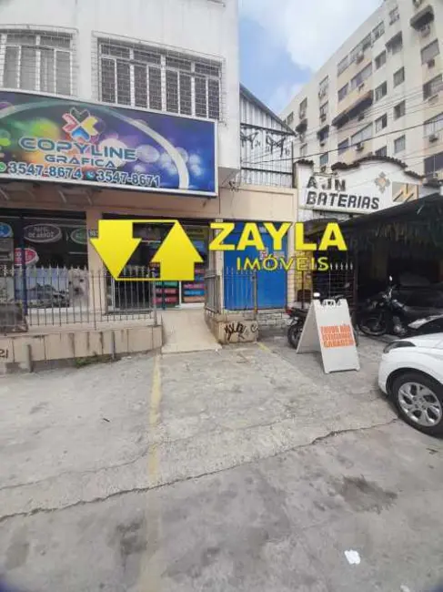 Foto 2 de Sala Comercial à venda e para alugar, 200m2 em Rio De Janeiro - RJ