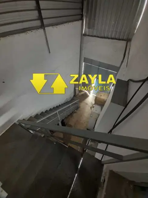 Foto 5 de Sala Comercial à venda e para alugar, 200m2 em Rio De Janeiro - RJ