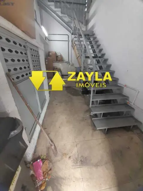 Foto 4 de Sala Comercial à venda e para alugar, 200m2 em Rio De Janeiro - RJ
