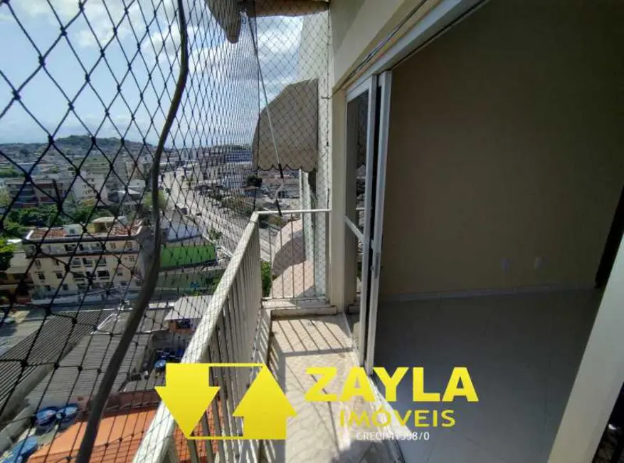 Foto 5 de Apartamento com 2 quartos à venda, 66m2 em Rio De Janeiro - RJ