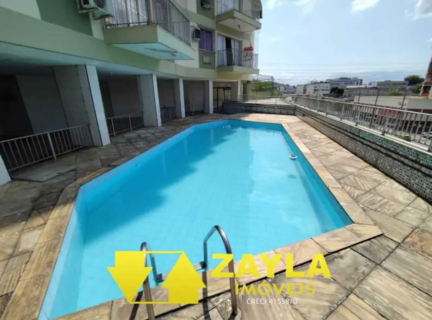 Foto 1 de Apartamento com 2 quartos à venda, 66m2 em Rio De Janeiro - RJ