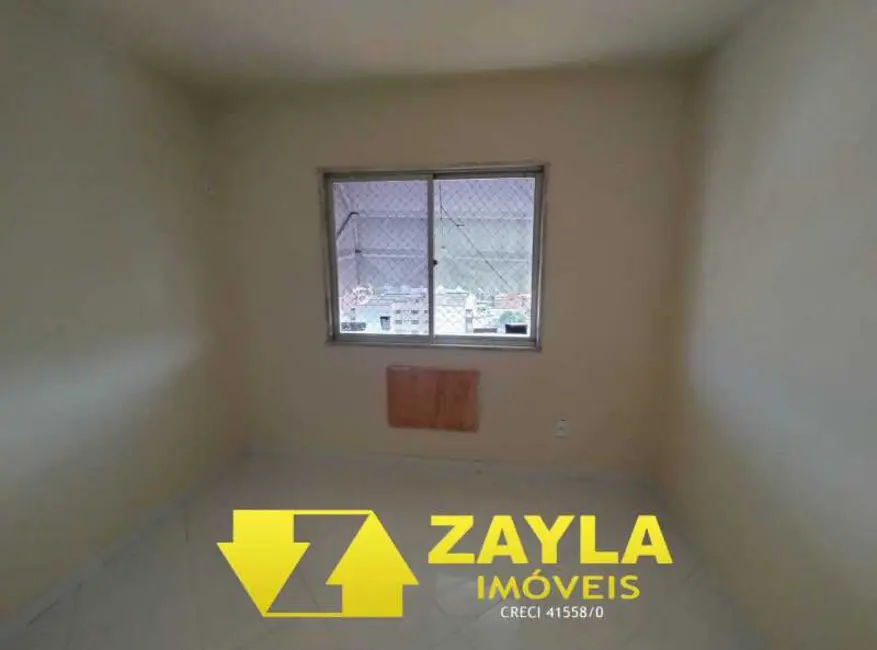 Foto 7 de Apartamento com 2 quartos à venda, 66m2 em Rio De Janeiro - RJ