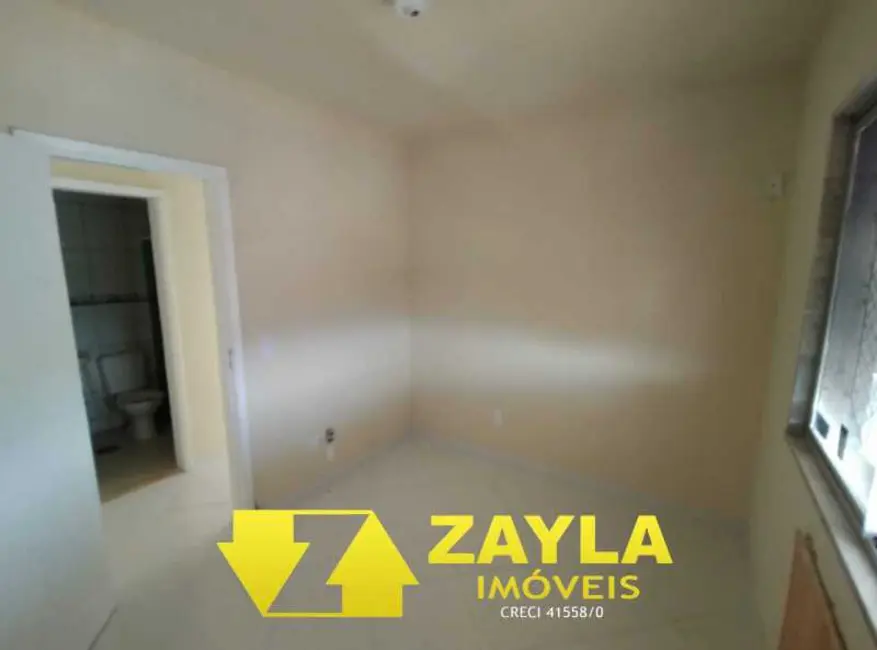 Foto 9 de Apartamento com 2 quartos à venda, 66m2 em Rio De Janeiro - RJ