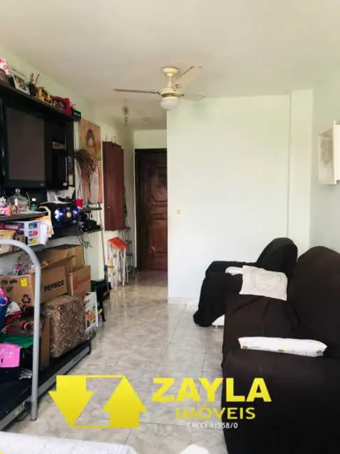 Foto 2 de Apartamento com 2 quartos à venda, 46m2 em Rio De Janeiro - RJ