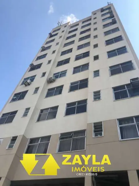 Foto 1 de Apartamento com 2 quartos à venda, 46m2 em Rio De Janeiro - RJ
