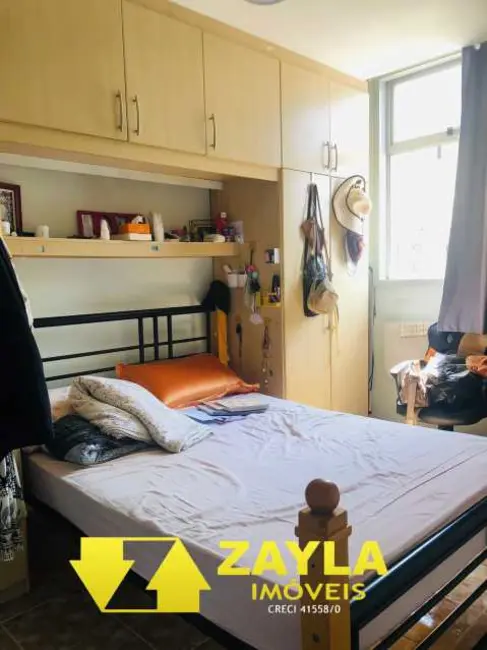 Foto 9 de Apartamento com 2 quartos à venda, 46m2 em Rio De Janeiro - RJ