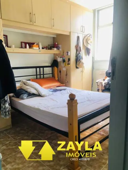 Foto 8 de Apartamento com 2 quartos à venda, 46m2 em Rio De Janeiro - RJ