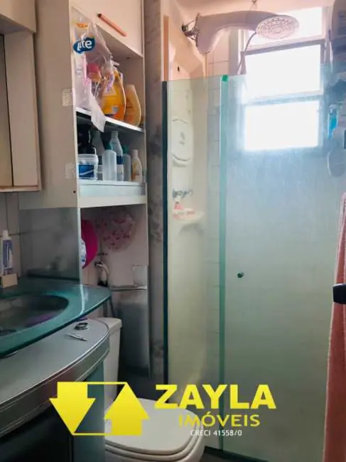 Foto 7 de Apartamento com 2 quartos à venda, 46m2 em Rio De Janeiro - RJ