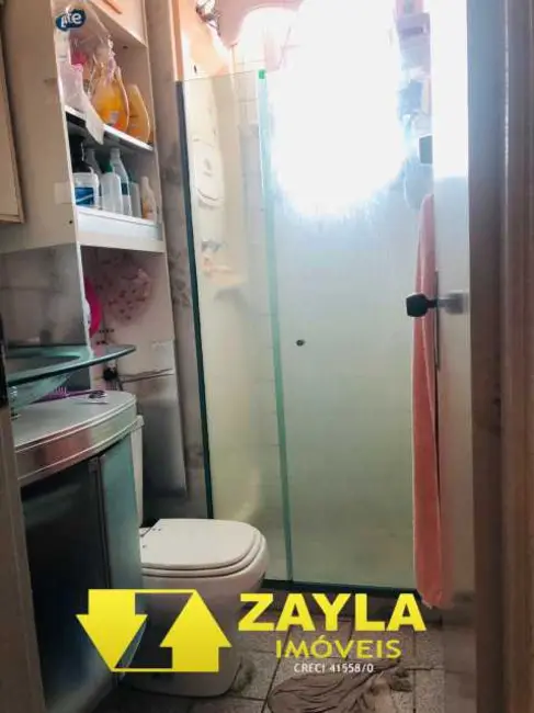 Foto 5 de Apartamento com 2 quartos à venda, 46m2 em Rio De Janeiro - RJ