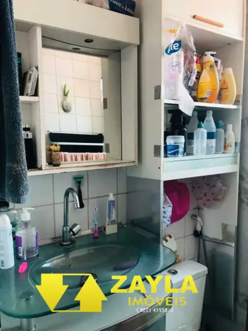 Foto 6 de Apartamento com 2 quartos à venda, 46m2 em Rio De Janeiro - RJ