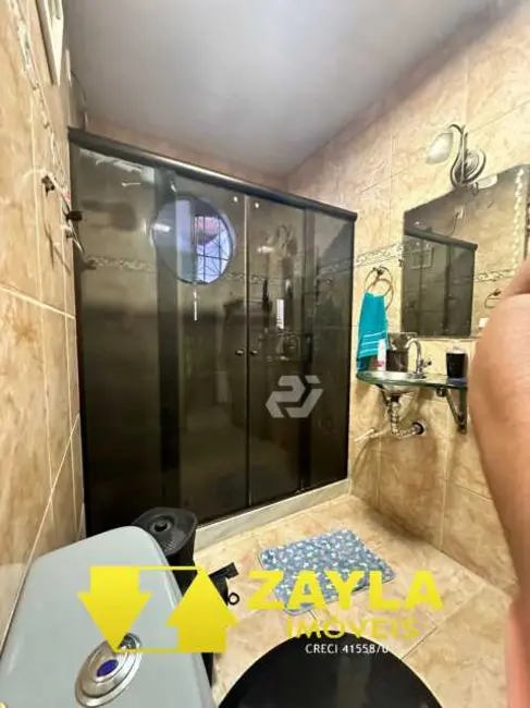 Casa com 6 quartos à venda, 240m2 em Rio De Janeiro - RJ - imagem 7 Foto 7 de Casa com 6 quartos à venda, 240m2 em Rio De Janeiro - RJ