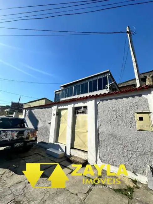 Casa com 6 quartos à venda, 240m2 em Rio De Janeiro - RJ - imagem 1 Foto 1 de Casa com 6 quartos à venda, 240m2 em Rio De Janeiro - RJ