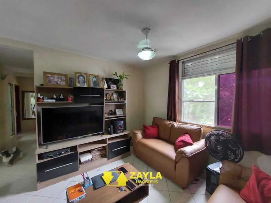 Foto 2 de Apartamento com 3 quartos à venda, 74m2 em Rio De Janeiro - RJ