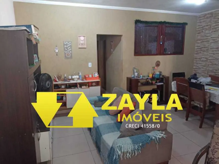 Foto 2 de Casa com 3 quartos à venda, 53m2 em Rio De Janeiro - RJ