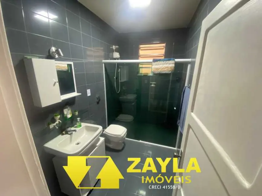 Casa com 3 quartos à venda, 90m2 em Rio De Janeiro - RJ - imagem 5 Foto 5 de Casa com 3 quartos à venda, 90m2 em Rio De Janeiro - RJ
