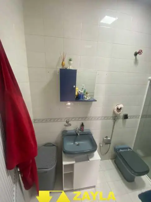 Casa com 3 quartos à venda, 90m2 em Rio De Janeiro - RJ - imagem 9 Foto 9 de Casa com 3 quartos à venda, 90m2 em Rio De Janeiro - RJ