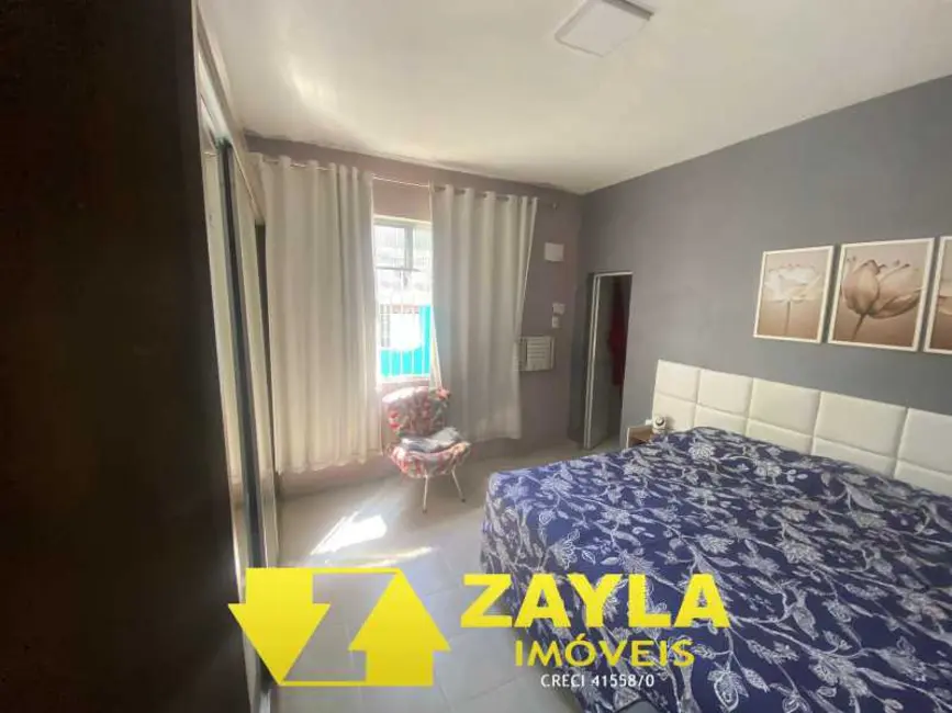 Casa com 3 quartos à venda, 90m2 em Rio De Janeiro - RJ - imagem 6 Foto 6 de Casa com 3 quartos à venda, 90m2 em Rio De Janeiro - RJ