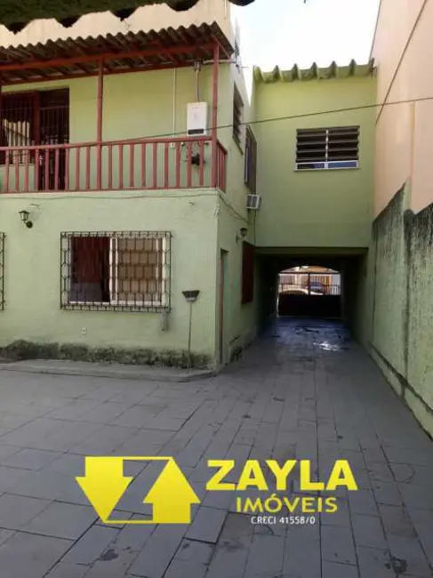 Foto 1 de Casa de Condomínio com 3 quartos à venda, 150m2 em Rio De Janeiro - RJ