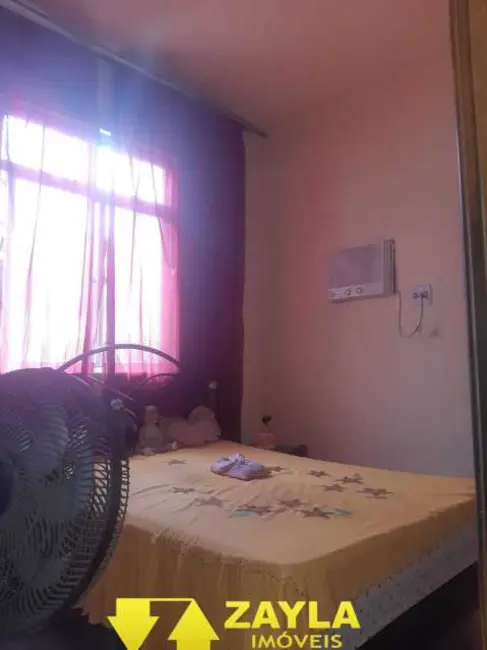 Foto 8 de Casa com 3 quartos à venda, 68m2 em Rio De Janeiro - RJ