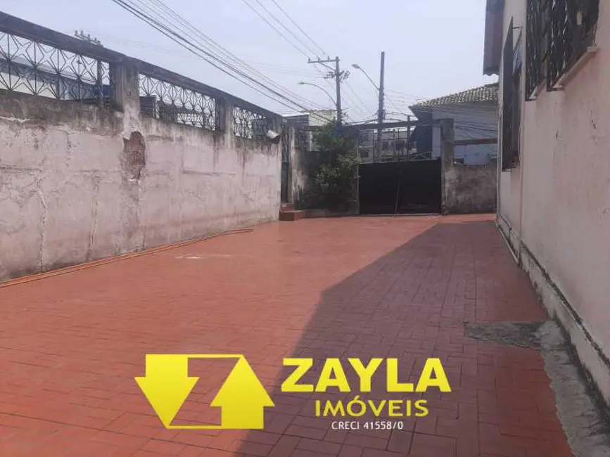 Foto 2 de Casa com 3 quartos à venda, 68m2 em Rio De Janeiro - RJ