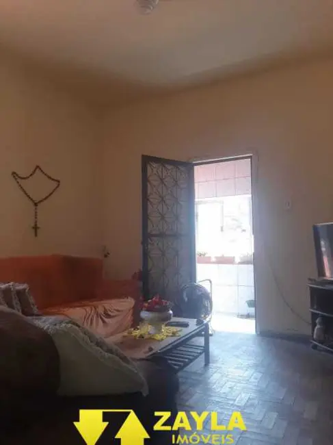 Foto 3 de Casa com 3 quartos à venda, 68m2 em Rio De Janeiro - RJ