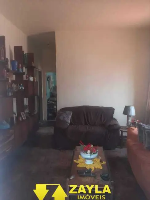 Foto 5 de Casa com 3 quartos à venda, 68m2 em Rio De Janeiro - RJ