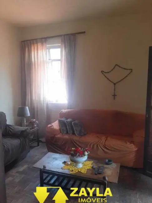 Foto 4 de Casa com 3 quartos à venda, 68m2 em Rio De Janeiro - RJ