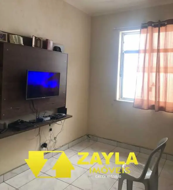Foto 1 de Apartamento com 2 quartos à venda, 62m2 em Rio De Janeiro - RJ