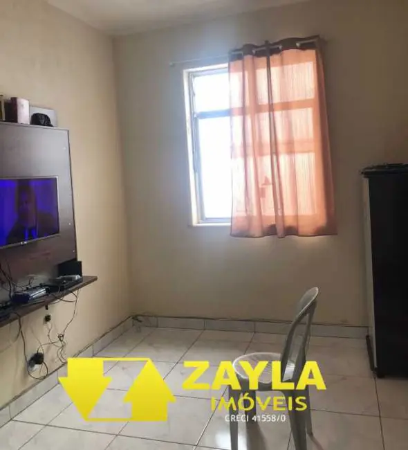 Foto 3 de Apartamento com 2 quartos à venda, 62m2 em Rio De Janeiro - RJ
