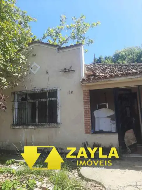 Foto 1 de Casa com 3 quartos à venda, 70m2 em Rio De Janeiro - RJ