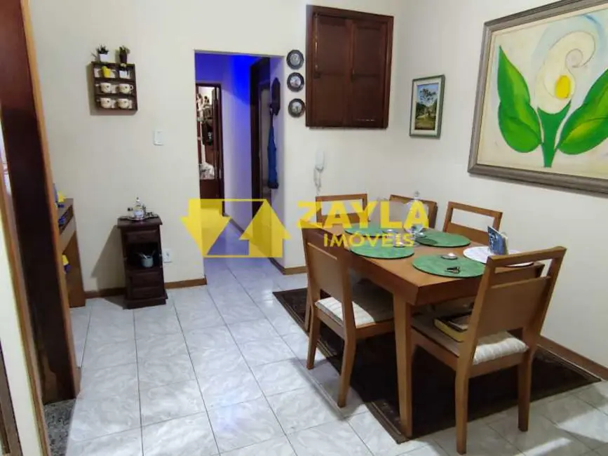 Apartamento com 2 quartos à venda, 54m2 em Rio De Janeiro - RJ - imagem 4 Foto 4 de Apartamento com 2 quartos à venda, 54m2 em Rio De Janeiro - RJ