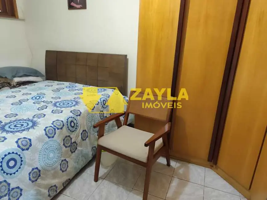 Apartamento com 2 quartos à venda, 54m2 em Rio De Janeiro - RJ - imagem 9 Foto 9 de Apartamento com 2 quartos à venda, 54m2 em Rio De Janeiro - RJ