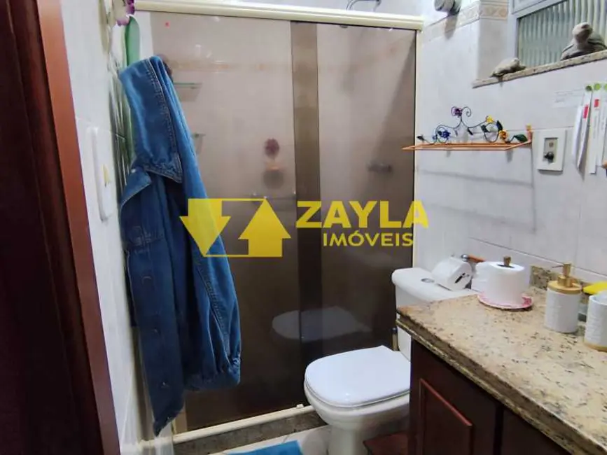 Apartamento com 2 quartos à venda, 54m2 em Rio De Janeiro - RJ - imagem 7 Foto 7 de Apartamento com 2 quartos à venda, 54m2 em Rio De Janeiro - RJ