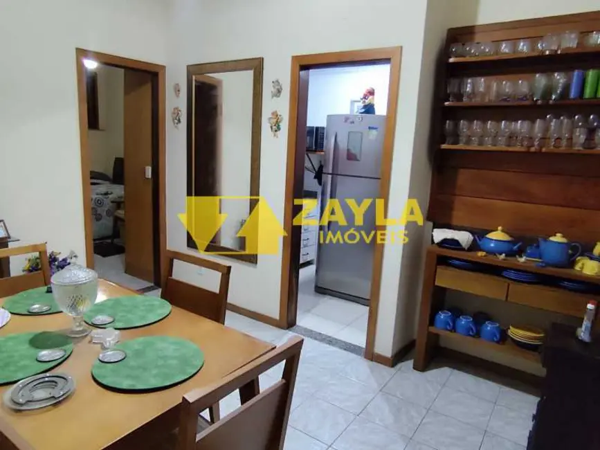 Apartamento com 2 quartos à venda, 54m2 em Rio De Janeiro - RJ - imagem 3 Foto 3 de Apartamento com 2 quartos à venda, 54m2 em Rio De Janeiro - RJ