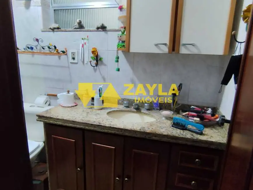 Apartamento com 2 quartos à venda, 54m2 em Rio De Janeiro - RJ - imagem 6 Foto 6 de Apartamento com 2 quartos à venda, 54m2 em Rio De Janeiro - RJ