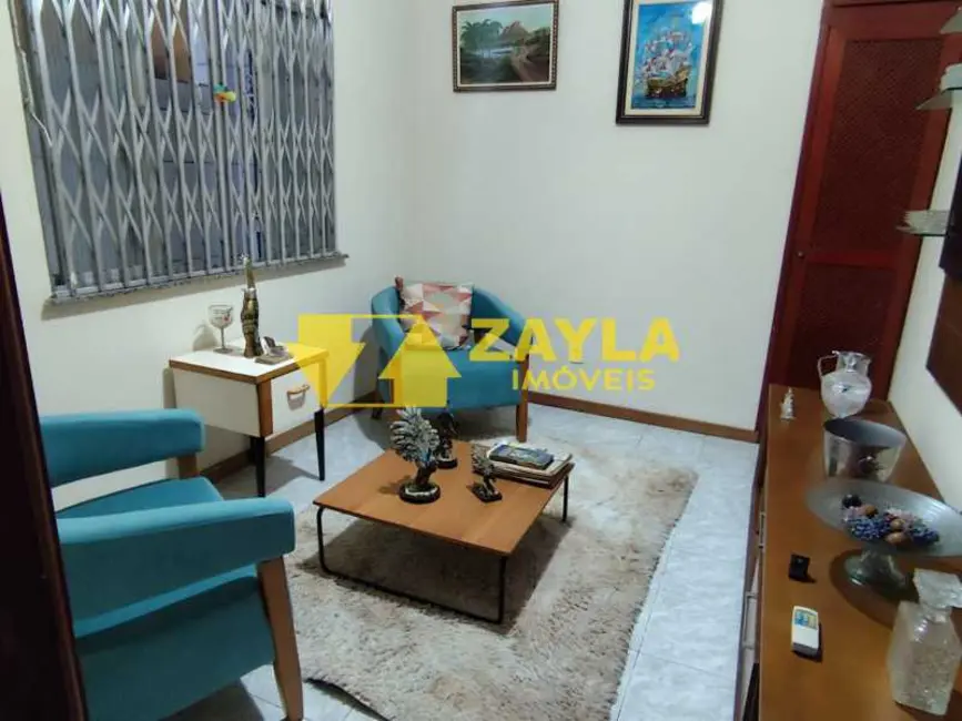 Apartamento com 2 quartos à venda, 54m2 em Rio De Janeiro - RJ - imagem 1 Foto 1 de Apartamento com 2 quartos à venda, 54m2 em Rio De Janeiro - RJ