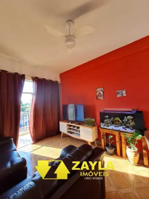 Apartamento com 2 quartos à venda, 62m2 em Rio De Janeiro - RJ - imagem 5 Foto 5 de Apartamento com 2 quartos à venda, 62m2 em Rio De Janeiro - RJ