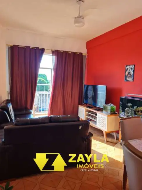 Apartamento com 2 quartos à venda, 62m2 em Rio De Janeiro - RJ - imagem 3 Foto 3 de Apartamento com 2 quartos à venda, 62m2 em Rio De Janeiro - RJ