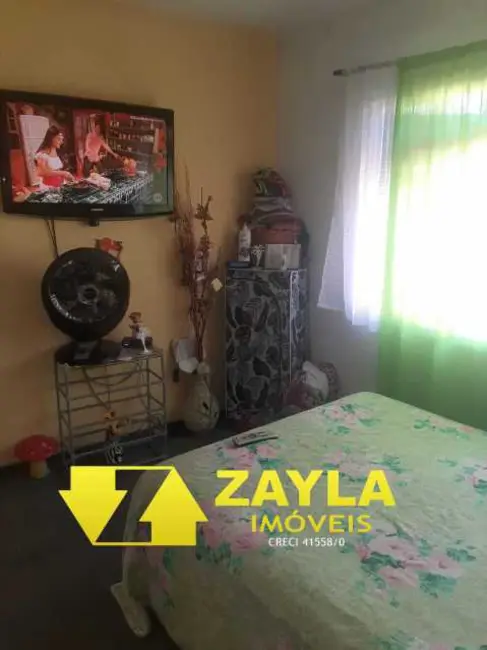 Casa com 2 quartos à venda, 65m2 em Rio De Janeiro - RJ - imagem 5 Foto 5 de Casa com 2 quartos à venda, 65m2 em Rio De Janeiro - RJ
