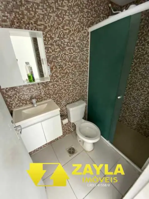 Foto 5 de Apartamento com 2 quartos à venda, 48m2 em Rio De Janeiro - RJ