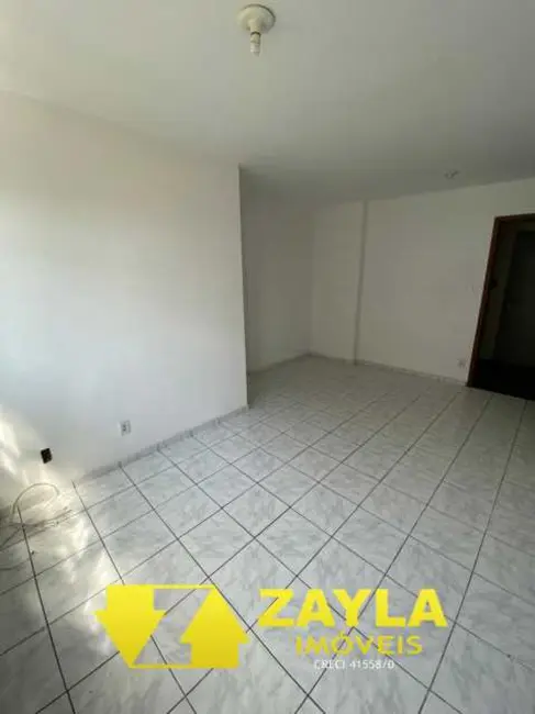 Foto 3 de Apartamento com 2 quartos à venda, 48m2 em Rio De Janeiro - RJ