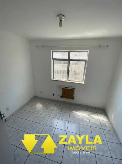 Foto 6 de Apartamento com 2 quartos à venda, 48m2 em Rio De Janeiro - RJ